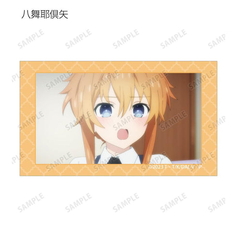 『デート・ア・ライブV』トレーディング場面写イラストカード(単位/BOX)