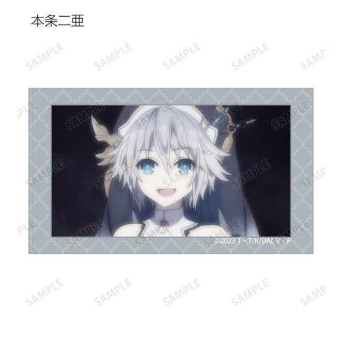 『デート・ア・ライブV』トレーディング場面写イラストカード(単位/BOX)