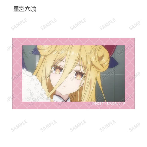 『デート・ア・ライブV』トレーディング場面写イラストカード(単位/BOX)