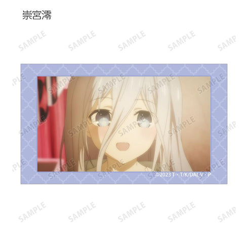 『デート・ア・ライブV』トレーディング場面写イラストカード(単位/BOX)
