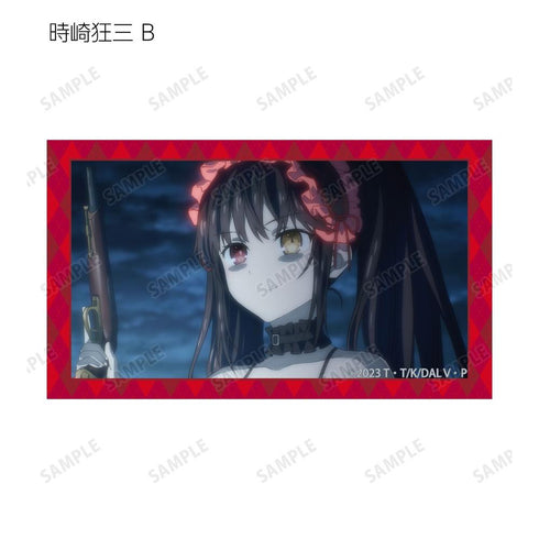 『デート・ア・ライブV』トレーディング 時崎狂三オンリー 場面写イラストカード(単位/BOX)