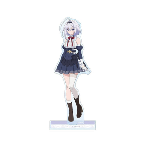 『また殺されてしまったのですね、探偵様』リリテア BIGアクリルスタンド