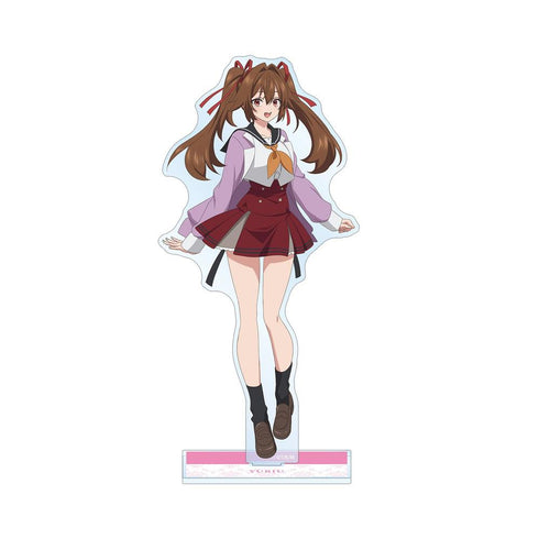 『また殺されてしまったのですね、探偵様』灰ヶ峰ゆりう BIGアクリルスタンド