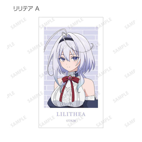 『また殺されてしまったのですね、探偵様』トレーディングAni-Frame(単位/BOX)