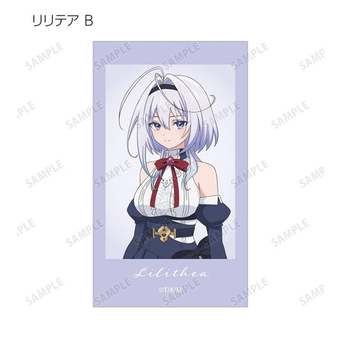 『また殺されてしまったのですね、探偵様』トレーディングAni-Frame(単位/BOX)