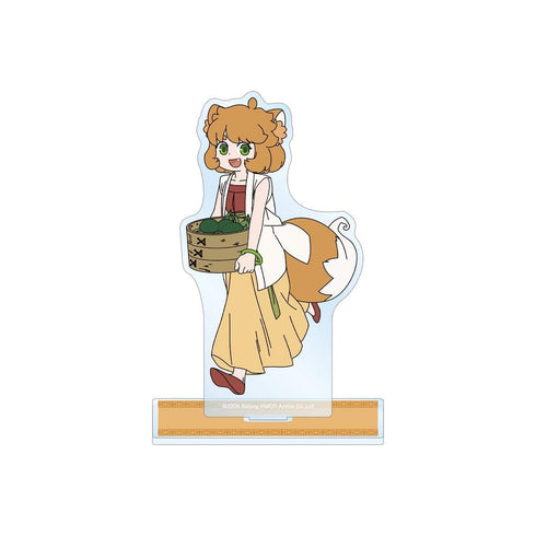『羅小黒戦記』描き下ろしイラスト シュイ 飲茶ver. BIGアクリルスタンド