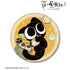 『羅小黒戦記』描き下ろしイラスト シャオヘイ(猫) A 飲茶ver. BIG缶バッジ