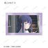 『上伊那ぼたん、酔へる姿は百合の花』トレーディングコンパクトクリアカード(単位/BOX)