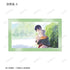 『上伊那ぼたん、酔へる姿は百合の花』トレーディングコンパクトクリアカード(単位/BOX)