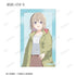 『上伊那ぼたん、酔へる姿は百合の花』トレーディングコンパクトクリアカード(単位/BOX)