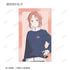 『上伊那ぼたん、酔へる姿は百合の花』トレーディングコンパクトクリアカード(単位/BOX)