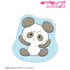 『ラブライブ!スーパースター!!』唐 可可 リエラのうた ぬいぐるみ ゆらゆらアクリルマスコット
