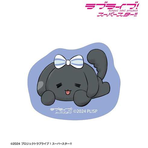 『ラブライブ!スーパースター!!』葉月 恋 リエラのうた ぬいぐるみ ゆらゆらアクリルマスコット