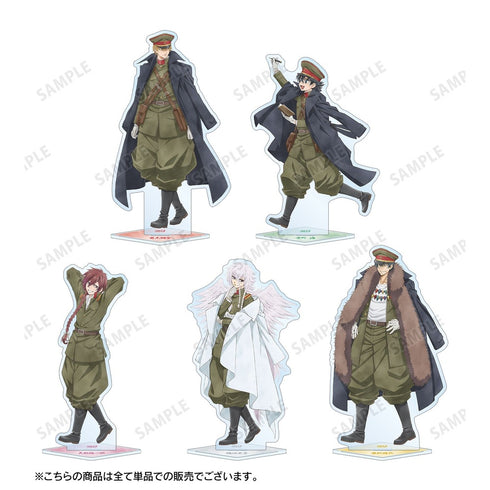 『岩元先輩ノ推薦』描き下ろし 岩元胡堂 歩みver. BIGアクリルスタンド