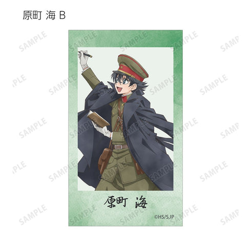 『岩元先輩ノ推薦』描き下ろし 歩みver. トレーディングAni-Frame(単位/BOX)