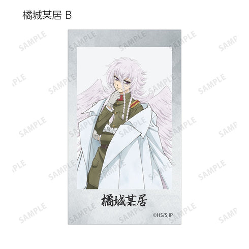 『岩元先輩ノ推薦』描き下ろし 歩みver. トレーディングAni-Frame(単位/BOX)