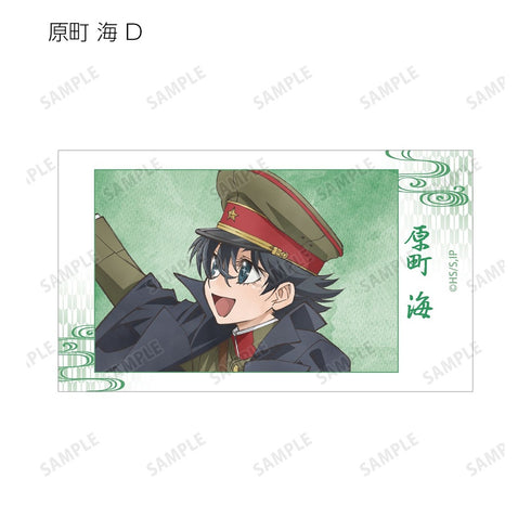 『岩元先輩ノ推薦』描き下ろし 歩みver. トレーディングAni-Frame(単位/BOX)