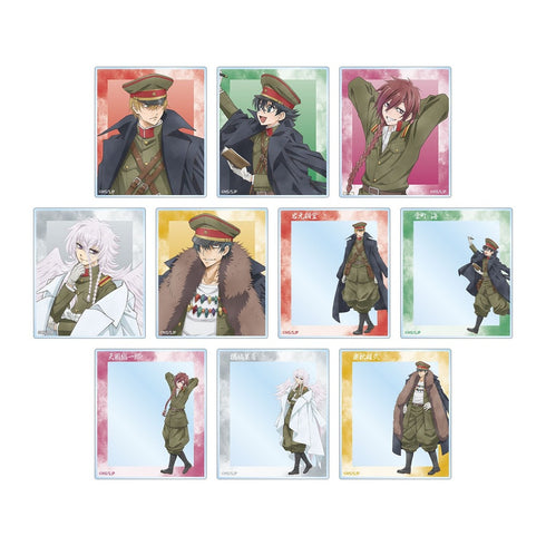 『岩元先輩ノ推薦』描き下ろし 歩みver. トレーディングアクリルカード(単位/BOX)