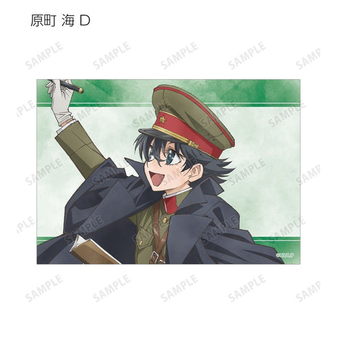 『岩元先輩ノ推薦』描き下ろし 歩みver. トレーディングブロマイド(単位/BOX)