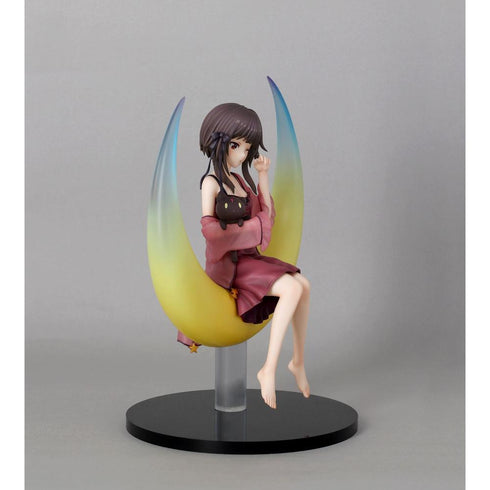 『この素晴らしい世界に爆焔を!』めぐみん ムーンナイトver. 1/7スケールフィギュア