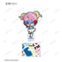 『pop'n music High☆Cheers!!』トレーディング ちびキャラ vol.1 アクリルスタンド(単位/BOX)