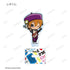 『pop'n music High☆Cheers!!』トレーディング ちびキャラ vol.1 アクリルスタンド(単位/BOX)
