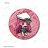 『pop'n music High☆Cheers!!』トレーディング ちびキャラ vol.1 グリッター缶バッジ(単位/BOX)