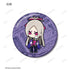 『pop'n music High☆Cheers!!』トレーディング ちびキャラ vol.1 グリッター缶バッジ(単位/BOX)