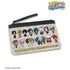 『pop'n music High☆Cheers!!』ちびキャラ vol.1 PUレザーフラットポーチ