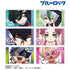 『ブルーロック』トレーディング ゆるコマ アクリルバッジスタンド ver.B(単位/BOX)