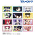 『ブルーロック』トレーディング ゆるコマ イラストカード(単位/BOX)