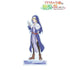 "The Enraged Young Lady Swore Revenge: ~I Will Crush My Homeland with the Power of the Grimoire~" Tida BIG Acrylic Stand