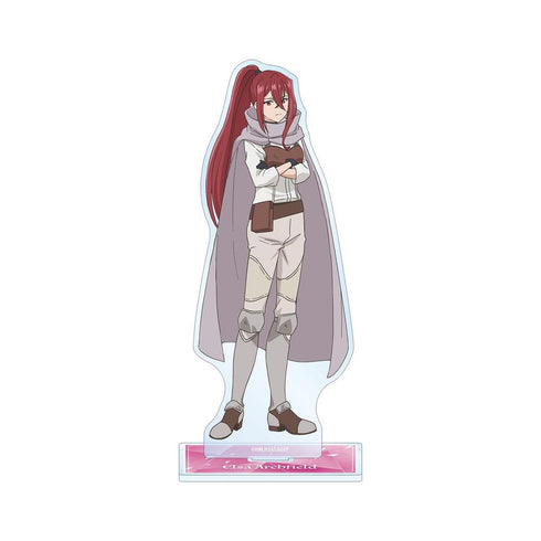 "The Enraged Young Lady Swore Revenge: ~I Will Crush My Homeland with the Power of the Grimoire~" Elsa Archfield BIG Acrylic Stand
