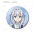 "The Enraged Young Lady Swore Revenge: ~I Will Crush My Homeland with the Power of the Grimoire~" Trading Pin Badges (Unit: Box)