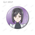 "The Enraged Young Lady Swore Revenge: ~I Will Crush My Homeland with the Power of the Grimoire~" Trading Pin Badges (Unit: Box)