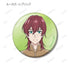 "The Enraged Young Lady Swore Revenge: ~I Will Crush My Homeland with the Power of the Grimoire~" Trading Pin Badges (Unit: Box)