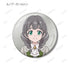 "The Enraged Young Lady Swore Revenge: ~I Will Crush My Homeland with the Power of the Grimoire~" Trading Pin Badges (Unit: Box)