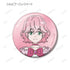"The Enraged Young Lady Swore Revenge: ~I Will Crush My Homeland with the Power of the Grimoire~" Trading Pin Badges (Unit: Box)