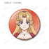 "The Enraged Young Lady Swore Revenge: ~I Will Crush My Homeland with the Power of the Grimoire~" Trading Pin Badges (Unit: Box)