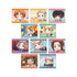 『ヘタリア World★Stars』トレーディング ゆるコマ アクリルカード(単位/BOX)