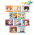 『ヘタリア World★Stars』トレーディング ゆるコマ アクリルカード(単位/BOX)