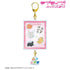 『ラブライブ!スーパースター!!』1期生 リエラのうた ぬいぐるみ シャカシャカアクリルキーホルダー