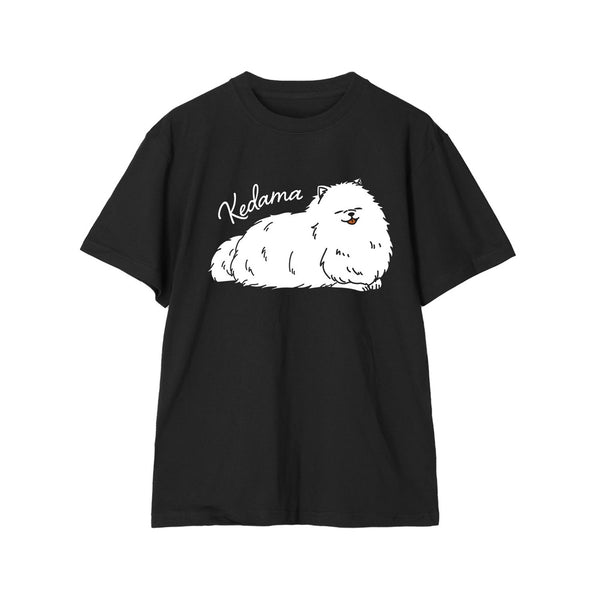 『ギヴン 海へ』毛玉 Tee vol.2ユニセックス