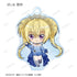 《守護甜心!》收藏卡 迷你角色 星空禮服&星空西裝版 壓克力鑰匙圈(單位/盒)