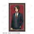 "Attack on Titan" Eren Illustration Card 2-Card Set, Vol. 2