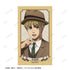 "Attack on Titan" Armin Illustration Card 2-Card Set, Vol. 2