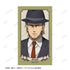 "Attack on Titan" Jean Illustration Card 2-Pack, Vol. 2