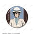 "Attack on Titan" Mikasa Glitter Pin Set of 2, Vol. 2