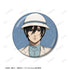 "Attack on Titan" Mikasa Glitter Pin Set of 2, Vol. 2