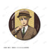 "Attack on Titan" Armin Glitter Pin Set (2-Piece) Vol. 2